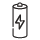 2 x AAA Batteries