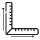 595 x 995mm