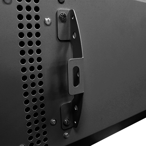 Apollo Infrared Bar Heater Brackets Apollo Infrared Bar Heater Brackets