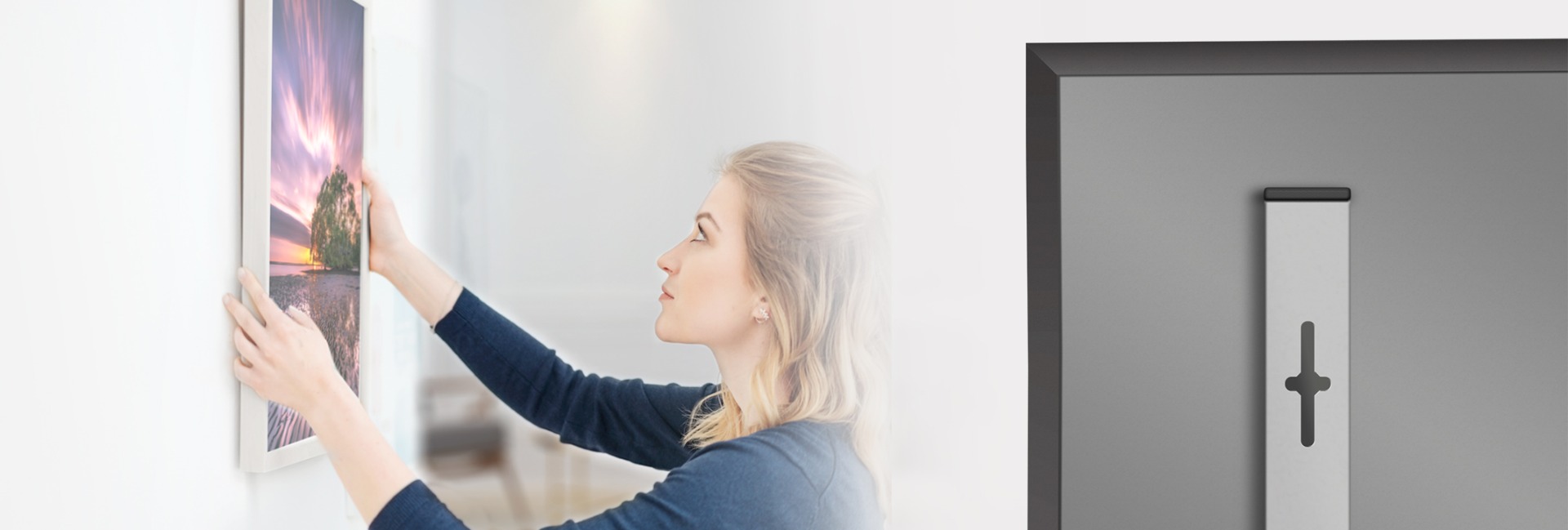 Surya Infrared Heating Panel Back Surya Infrared Heating Panel Back