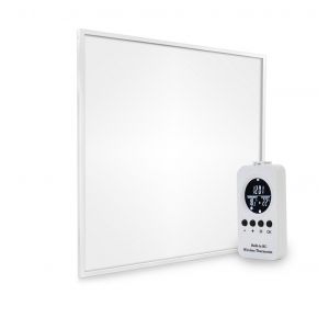 350W SUNHEAT+ Infrared Heating Panel With Remote Control