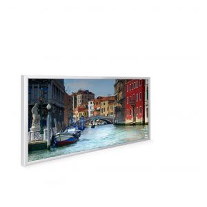 595x1195 Venice NXT Gen Infrared Heating Panel 700W - Brand New