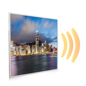 595x595 Hong Kong NXT Gen Infrared Heating Panel 350W