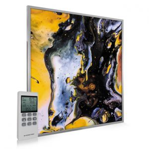 995x1195 Emmeline Picture NXT Gen Infrared Heating Panel 1200W - Electric Wall Panel Heater