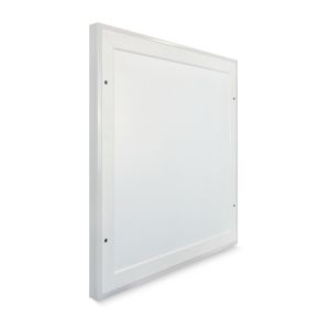 390W Luma Infrared Heating Panel With LED Edge Light