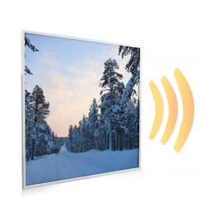 595x595 Winters Drive NXT Gen Infrared Heating Panel 350w