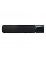 1200w Helios Wi-Fi Remote Controllable Infrared Bar Heater