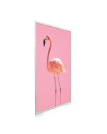 595x995 Flo The Flamingo Image NXT Gen Infrared Heating Panel 580W - Electric Wall Panel Heater