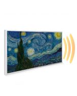 595x995 The Starry Night Image NXT Gen Infrared Heating Panel 580W - Electric Wall Panel Heater