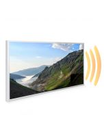 595x995 Rolling Valley Image NXT Gen Infrared Heating Panel 580W - Electric Wall Panel Heater