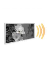 595x1195 Pollination Image NXT Gen Infrared Heating Panel 700W - Electric Wall Panel Heater
