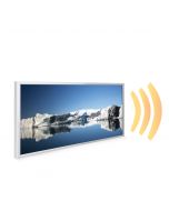 595x1195 Ice Caps Image NXT Gen Infrared Heating Panel 700W - Electric Wall Panel Heater