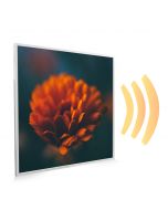 595x595 Flower Image NXT Gen Infrared Heating Panel 350W - Electric Wall Panel Heater