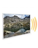 795x1195 Natural Spring Image NXT Gen Infrared Heating Panel 900W - Electric Wall Panel Heater