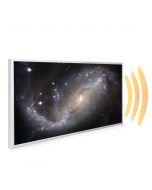 595x995 Andromeda Picture NXT Gen Infrared Heating Panel 580w - Electric Wall Panel Heater