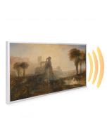 595x995 Caligula's Palace and Bridge Image NXT Gen Infrared Heating Panel 580W - Electric Wall Panel Heater