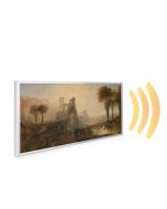 595x1195 Caligula's Palace and Bridge Picture NXT Gen Infrared Heating Panel 700W - Electric Wall Panel Heater