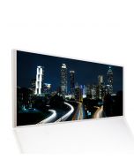 595x1195 City Rush Image NXT Gen Infrared Heating Panel 700W - Electric Wall Panel Heater