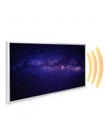 595x995 Dorado Constellation Image NXT Gen IR Heating Panel 580W - Electric Wall Panel Heater