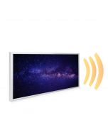 595x1195 Dorado Constellation Image NXT Gen IR Heating Panel 700W - Electric Wall Panel Heater