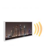 595x1195 Dubai Picture NXT Gen Infrared Heating Panel 700W - Electric Wall Panel Heater