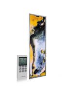 350W Emmeline UltraSlim Picture NXT Gen Infrared Heating Panel - Electric Wall Panel Heater