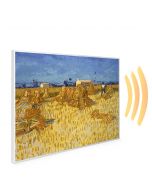 995x1195 Harvest In Provence Image NXT Gen Infrared Heating Panel 1200W - Electric Wall Panel Heater