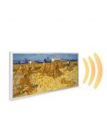 595x1195 Harvest In Provence Image NXT Gen Infrared Heating Panel 700W - Electric Wall Panel Heater