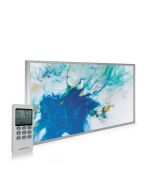 595x995 Illiana Picture NXT Gen Infrared Heating Panel 580W - Electric Wall Panel Heater
