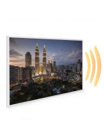 795x1195 Kuala Lumpur Image NXT Gen Infrared Heating Panel 900w - Electric Wall Panel Heater