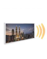 595x1195 Kuala Lumpur Picture NXT Gen Infrared Heating Panel 700W - Electric Wall Panel Heater