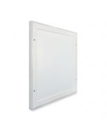 390W Luma Infrared Heating Panel With LED Edge Light