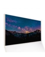 795x1195 Milky Way Image NXT Gen Infrared Heating Panel 900W - Electric Wall Panel Heater