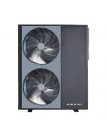 Mirrorstone 22kW Air To Water Air Source Heat Pump For Home Heating & Hot Water