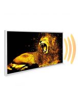 595x995 Roaring Lion Image NXT Gen Infrared Heating Panel 580W - Electric Wall Panel Heater