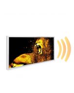 595x1195 Roaring Lion Image NXT Gen Infrared Heating Panel 700W - Electric Wall Panel Heater