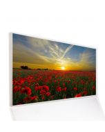 795x1195 Setting Sun Image NXT Gen Infrared Heating Panel 900W - Electric Wall Panel Heater