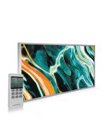595x995 Sienna Picture NXT Gen Infrared Heating Panel 580W - Electric Wall Panel Heater