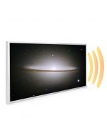 595x995 Sombrero Galaxy Picture NXT Gen Infrared Heating Panel 580W - Electric Wall Panel Heater