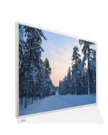 595x995 Winters Drive Picture NXT Gen Infrared Heating Panel 580W - Electric Wall Panel Heater