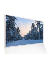 795x1195 Winters Drive Picture NXT Gen Infrared Heating Panel 900W - Electric Wall Panel Heater